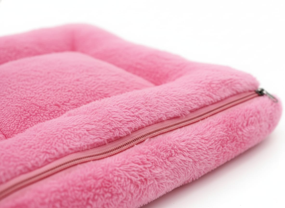 Soft and Cozy Baby Blanket